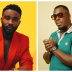 Fally Ipupa et Joé Dwèt Filé unissent leurs voix sur « Doucement ».