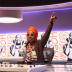 Angélique Kidjo.