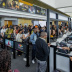 The event will take place in Cape Town, South Africa, from 28 October to 1 November.