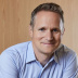 Apple Music CEO Oliver Schusser.