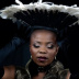 Zolani Mahola.