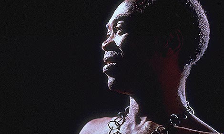 The satire of Fela Kuti as a weapon of social change | Music In Africa