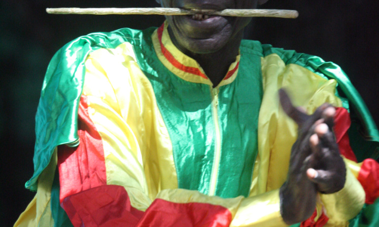 Doudou N'Diaye
