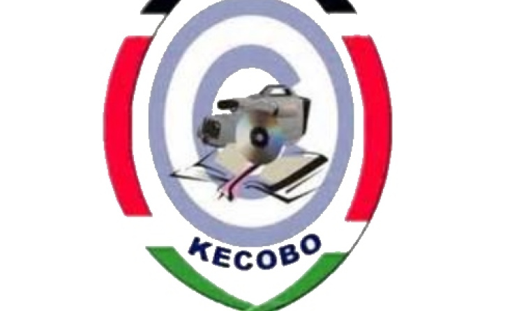 KECOBO upcoming event