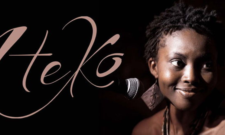 Nteko