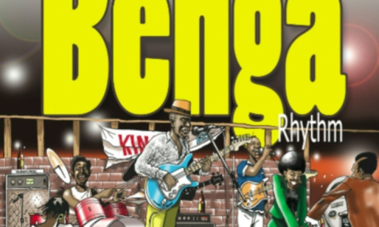 Retracing the Benga Rhythm documentary