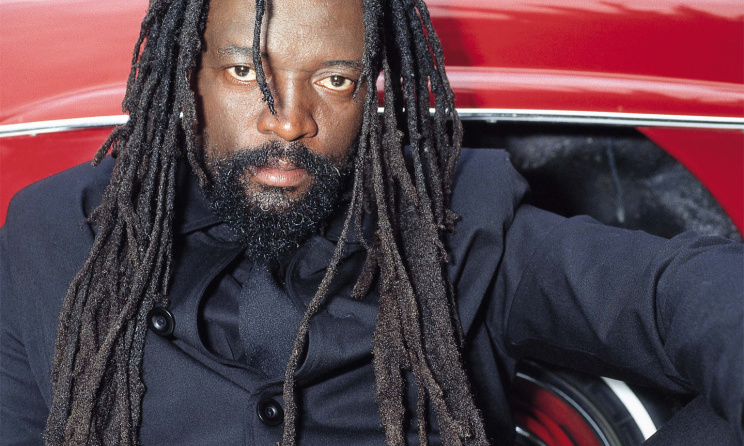 Legends Never Die, Lucky Dube: In Memory of Africa's Reggae Legend, and  Win Boomplay Subscriptions