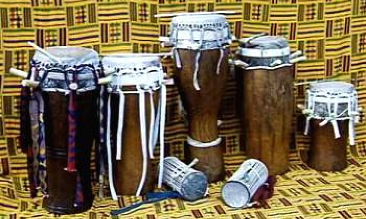 La Musique « Mbalax »  Music In Africa