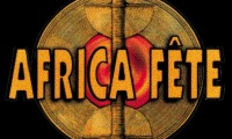 Africa Fête 