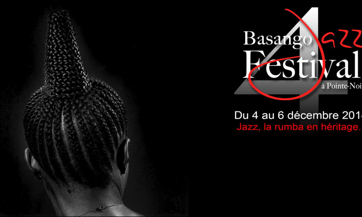 Ba Sango Jazz Festival 4ième édition, source: www.facebook.com