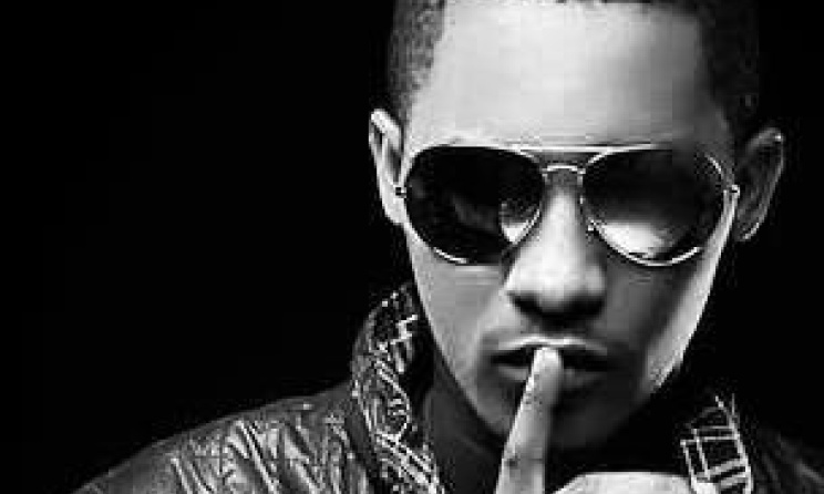 Jesse Jagz