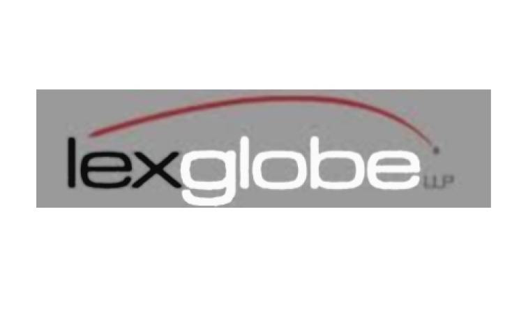 LexGlobe logo