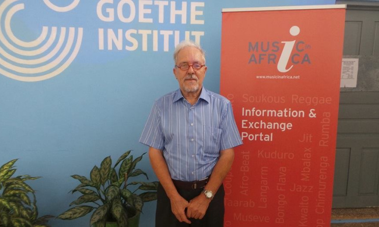 Professor John Collins