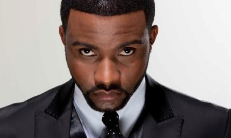 Fally Ipupa. (ph) www.mybookingstars.com