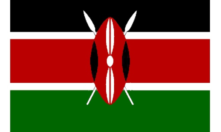 Kenya_flag