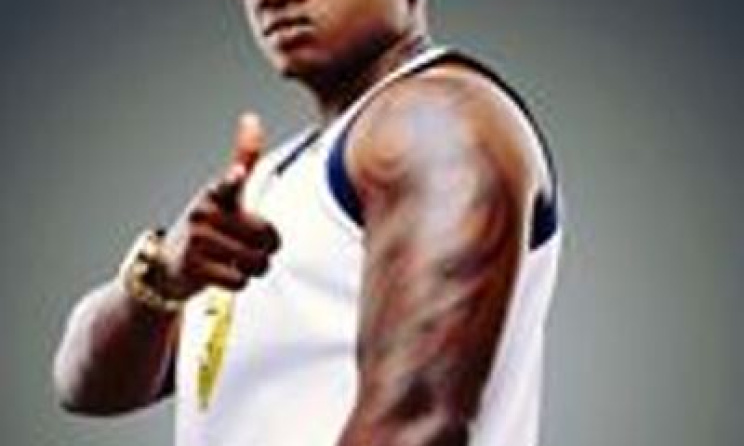 Khaligraph Jonez