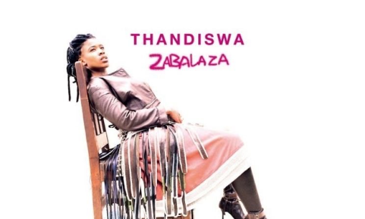 Thandiswa Mazwai - Zabalaza
