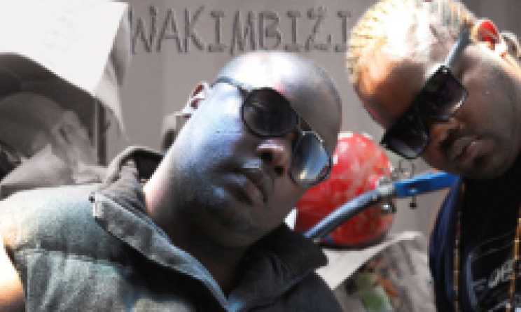 Wakimbizi