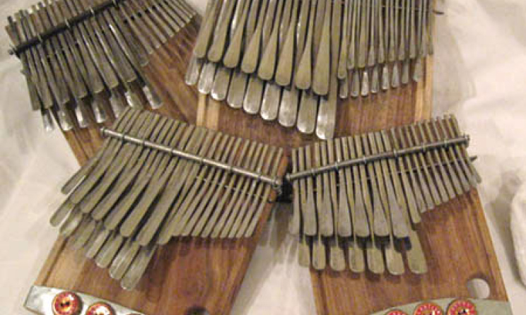 Traditional music in Zimbabwe | Music In Africa