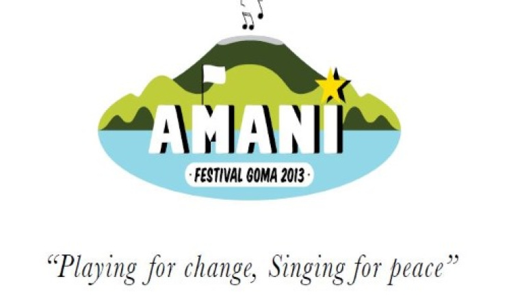 Une scène du Festival Amani . (ph) www.amanifestival.com