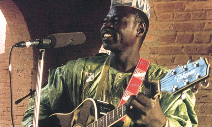 Ali Farka Touré (ph): atuqtuq-askatu.blogspot.com