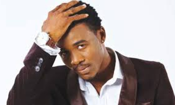 Tanzanian singer Ali Kiba. Photo: Kiss100.co.ke