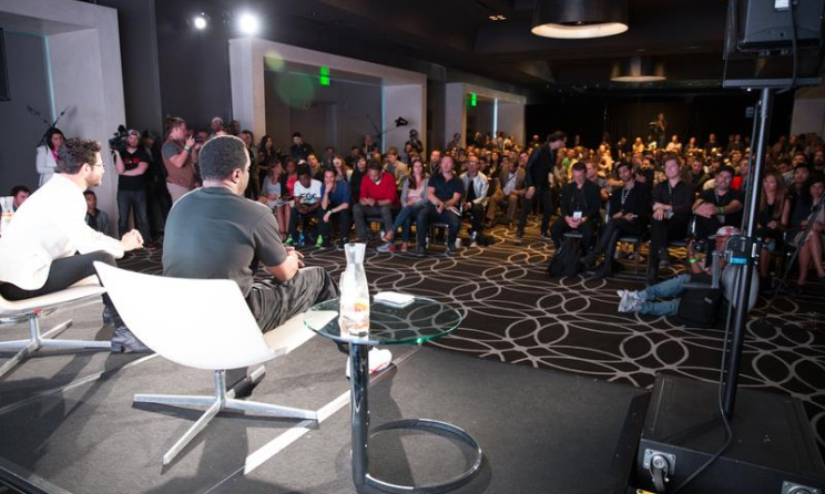IMS Engage 2015. Photo: facebook