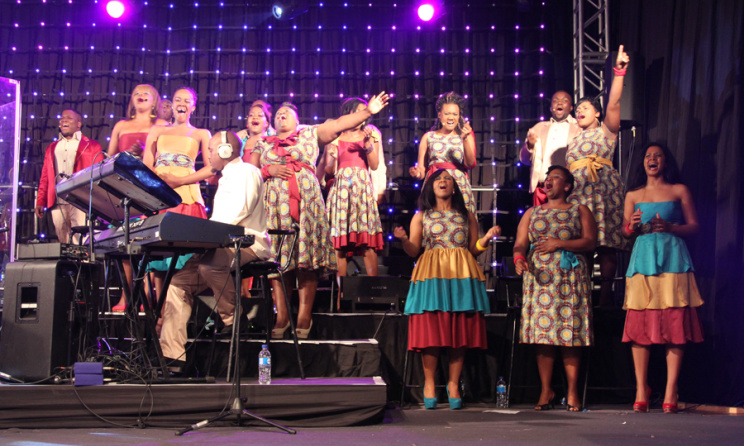 Joyous Celebration