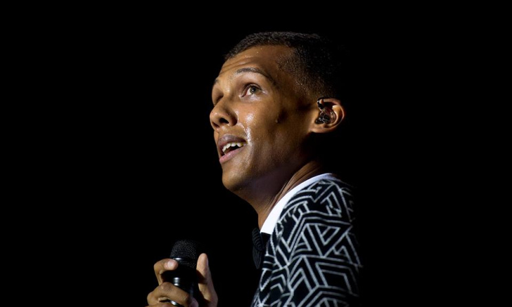 Stromae