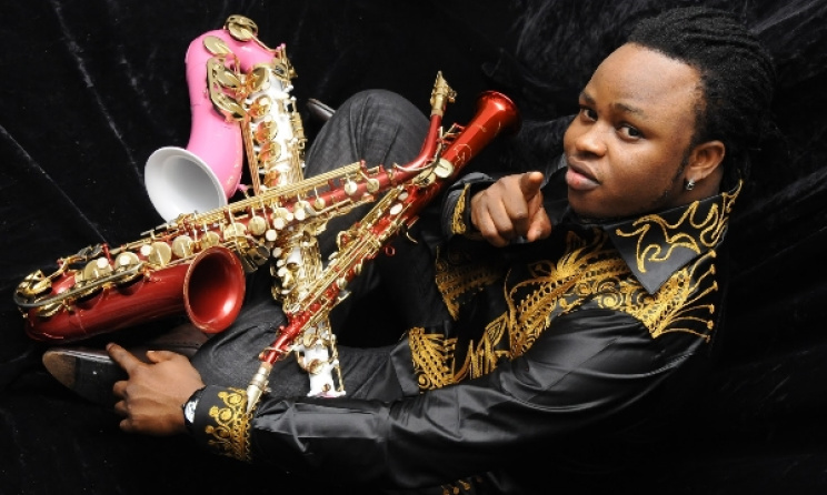 Yemi Sax will perform at Satchmo’s Jazz Fest in Lagos.