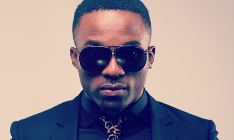 Nigerian singer Iyanya is a past winner of Project Fame.