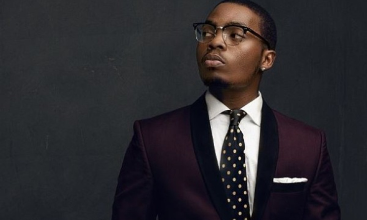 Olamide will be performing at Road to MAMA in Lagos