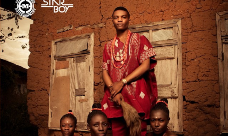Wizkid - Ojuelegba | Music In Africa