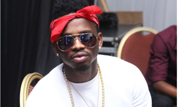 Diamond Platnumz