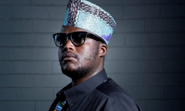 HHP will work with this year's Back The Artist winner.