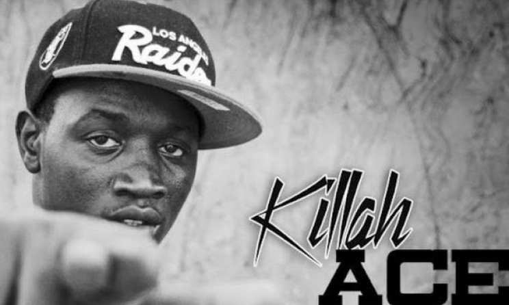 Killah Ace. Photo: YouTube