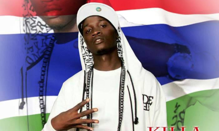 Killah Ace (ph) Facebook Officiel