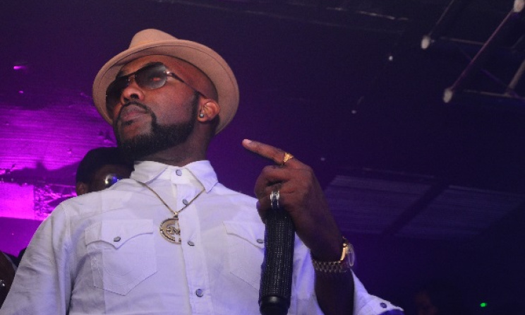 Banky W at Quilox