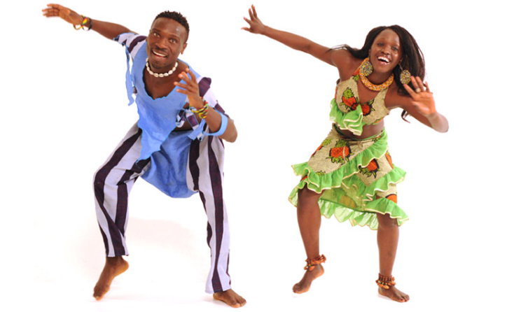 (Ph) Danseurs Africains source : africanbeat.com.au