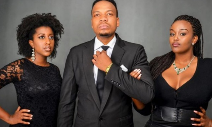 Kenyan band Elani won the 2014 AFRIMA award for Best Pop
