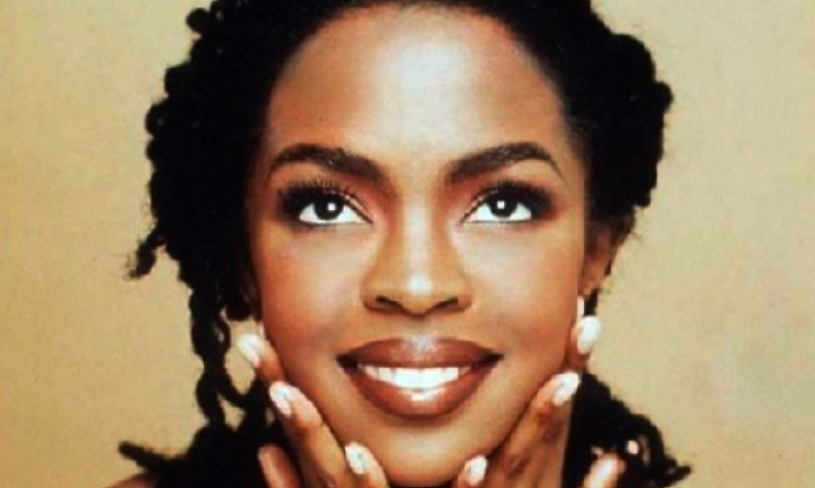 Lauryn Hill
