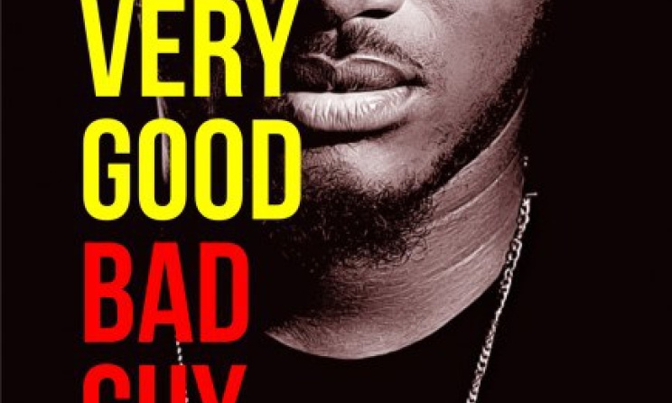 2face biography book cover 