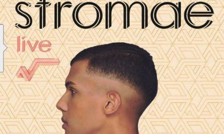 Stromae sera à Kinshasa (RDC) et à Kigali (Rwanda) pour la clôture de sa tournée "Racine Carrée Tour1". (ph) Adiac-Congo