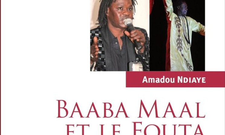 Harmattan Sénégal