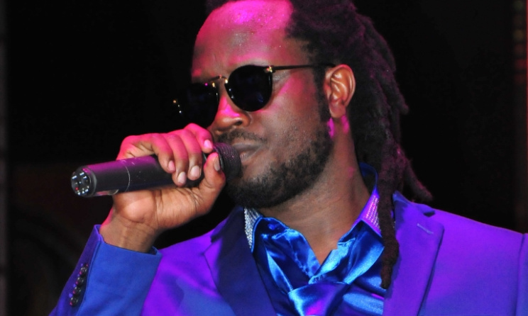 Uganda S Bebe Cool Wins Award In Canada Music In Africa