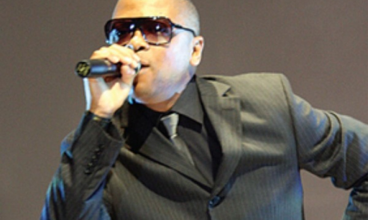 Stagga. Photo: africanhiphop.com