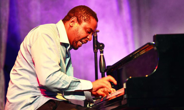 Afrika Mkhize. Photo: www.theorbit.co.za