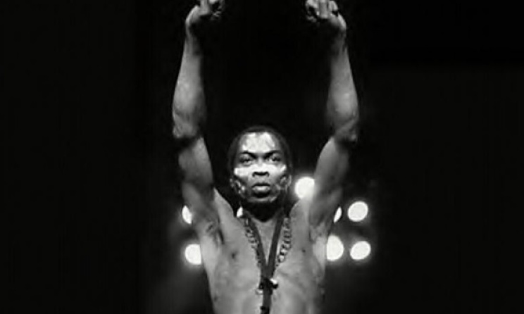 Ghana hosts Felabration 2015