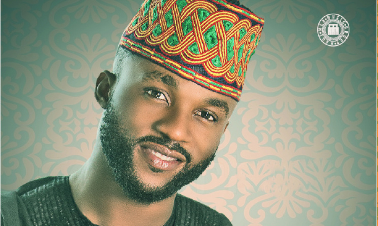 Iyanya won the first edition of Project Fame