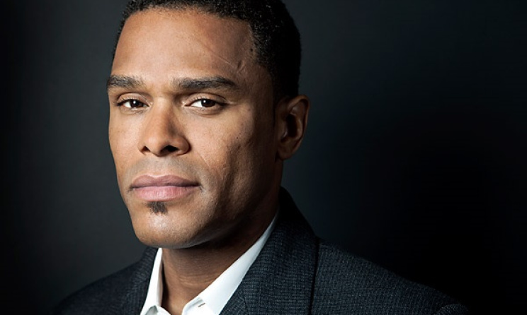 Maxwell will perform in South Africa in December. Photo: thatgrapejuice.net